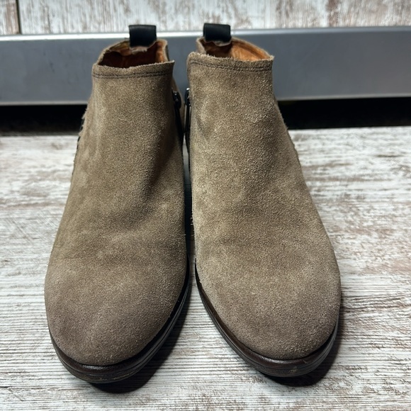 Pikolinos Ordino W8M-8692SO Stone Leather Women’s
Eu41 stitched trim details - Picture 10 of 13